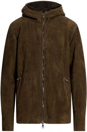 Giorgio Brato COATS & JACKETS - Shearling & Teddy on YOOX.COM