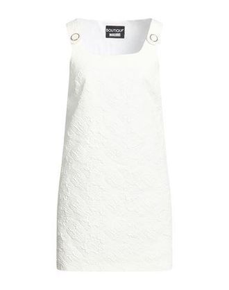 Moschino DRESSES - Mini dresses on YOOX.COM