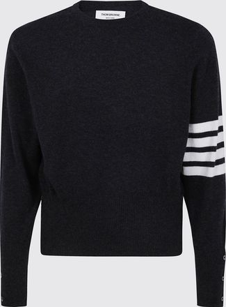 Thom Browne Sweater THOM BROWNE Men color Grey