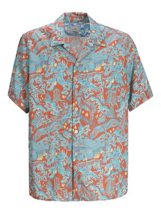 Men's Paul Smith Summer Shirts - up to −71% | Stylight