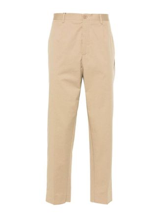 Etro Cotton Trousers