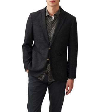 Rodd & Gunn Thorton Sports Fit Jacket