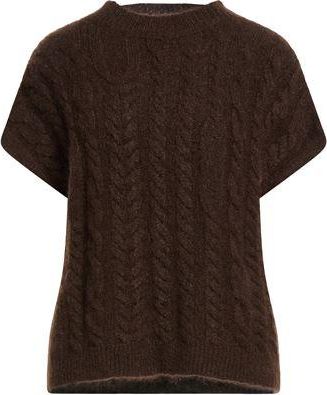 Alysi STRICKWAREN - Pullover auf YOOX.COM