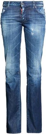 Dsquared2 BOTTOMWEAR - Pantaloni jeans su YOOX.COM
