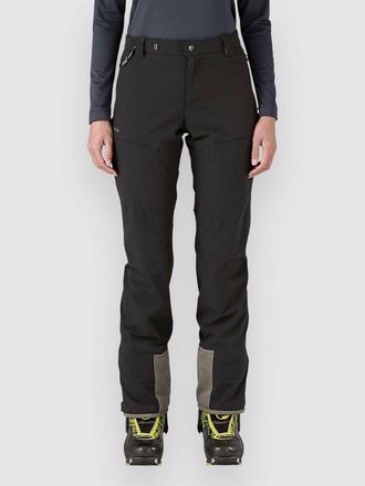 Patagonia Alpine Guide - Reg Hose schwarz