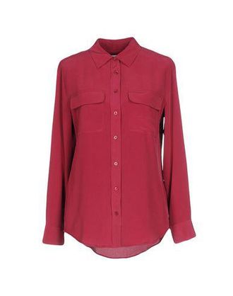 Equipment TOPWEAR - Shirts sur YOOX.COM