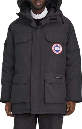 Canada Goose Expedition Parka
