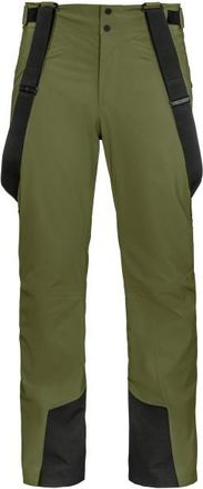 Sch&ouml;ffel Pants Mountet Skihose f&uuml;r Herren | oliv