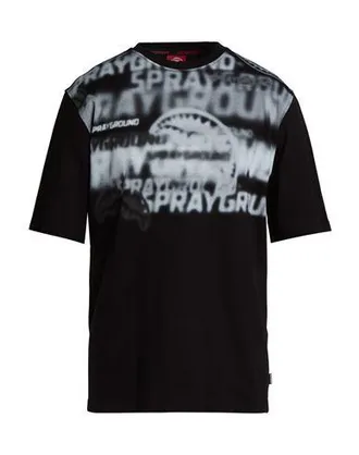 Sprayground CAMISETAS Y TOPS - Camisetas en YOOX.COM
