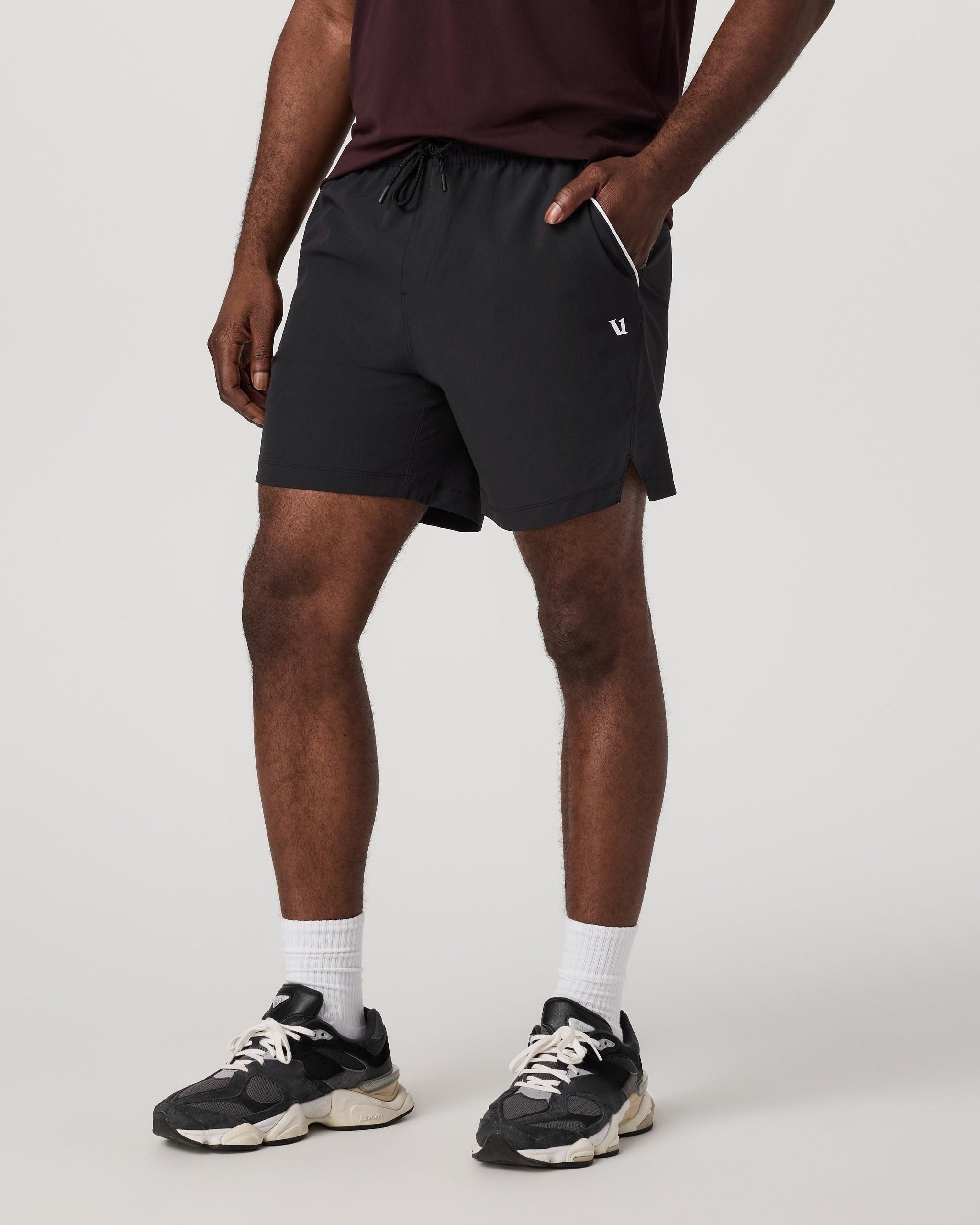 Neighborhood Men s Classic Chino Short Pants Black from $192.00 
