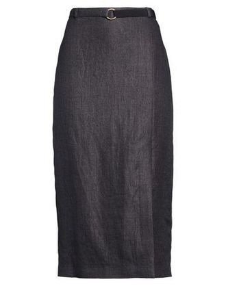 Agnona BOTTOMWEAR - Midi skirts sur YOOX.COM