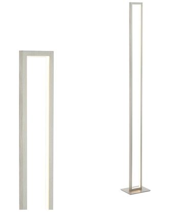 Jonathan Y Designs Jonathan Y Johan Led Floor Lamp