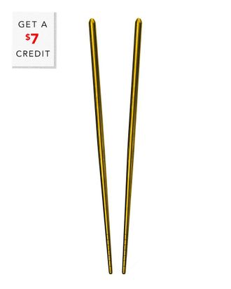 Mepra Chopsticks Set With $7 Credit