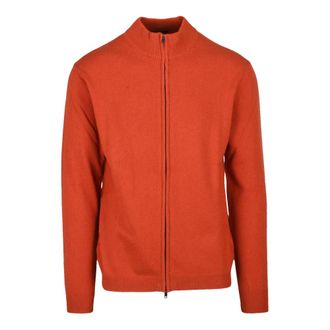 Daniele Fiesoli Uomo, Maglie, Rosso, L, new