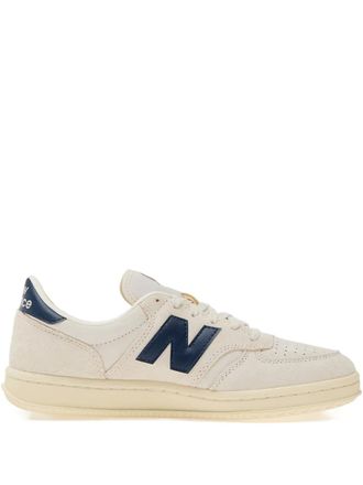 New Balance T500 Sea Salt Navy Angora - Neutrals