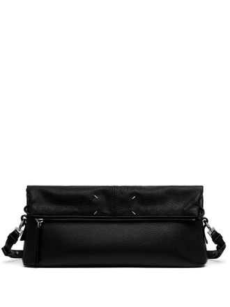 Maison Margiela 5 Ac lederen clutch