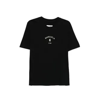 Maison Margiela Logo T-shirt