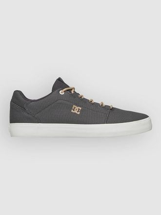DC Hyde Skate Schoenen grijs