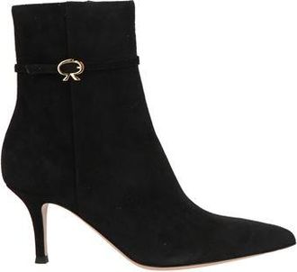 Gianvito Rossi CALZADO - Botines de ca&ntilde;a alta en YOOX.COM