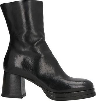 Ducanero FOOTWEAR - Ankle boots on YOOX.COM