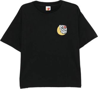 Sky High Farm Perennial SHF T-Shirt - Black