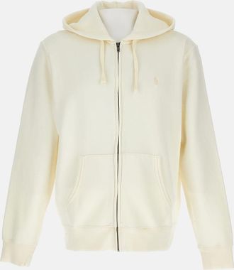 Polo Ralph Lauren Zip-up Sweatshirt