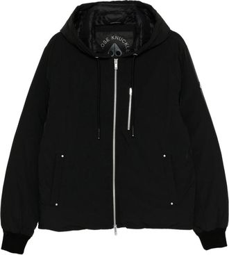 Moose Knuckles Northdale Jacket