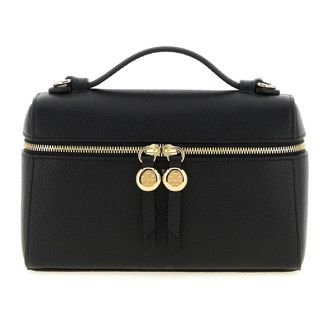Tory Burch Dames, Tassen, Zwart, Maat: ONE Size