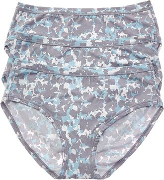 b.tempt'd by Wacoal B.Temptd Set Of 3 Future Foundation Hipster
