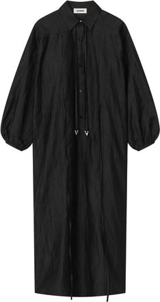 Áeron Chemisier - Nero