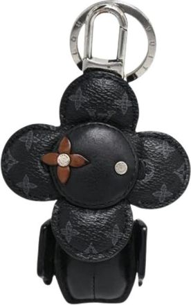 Louis Vuitton unisex, Pre-owned, Zwart, Maat: ONE Size