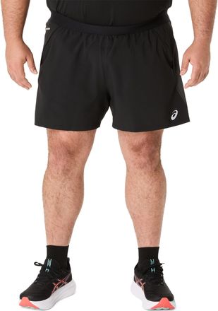 Asics Laufshorts