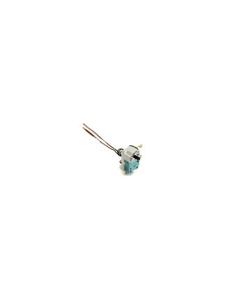 OEM Thermostat Bi-bulbes Pour Chauffe-eau Domestique. L De Canne 425mm. R&eacute;glable -5/65&deg;c. S&eacute;curit&eacute; 100&deg;c. Connexion Bornier &Agrave; Vis