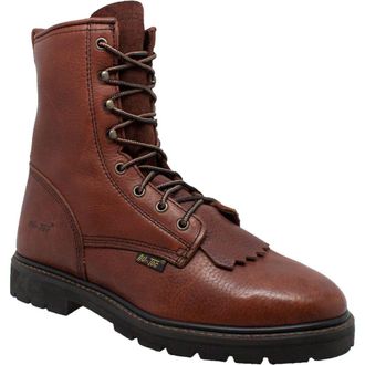 Adtec 9 Lacer Boot in Chestnut at Nordstrom, Size 10.5