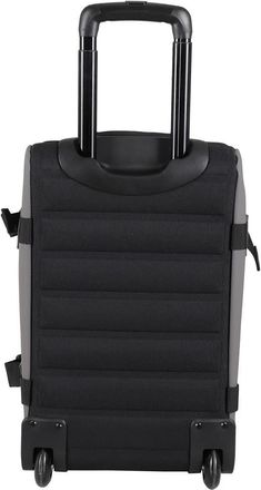 Rains Koffer - Texel Cabin Trolley - Gr. unisize - in Grau - f&uuml;r Damen