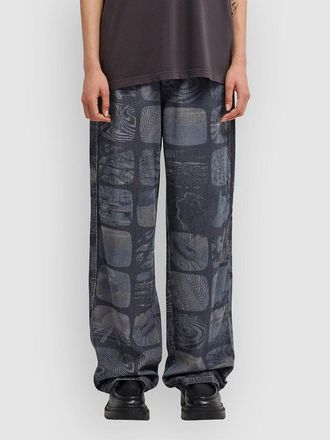 Element 365 Cordhose grau