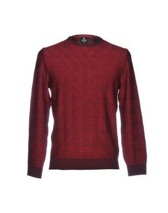 Andrea Fenzi KNITWEAR - Jumpers on YOOX.COM
