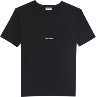 Saint Laurent Rive Gauche T-Shirt Size L