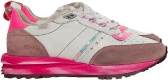 Hidnander Track Edition hardloopschoenen - Dames - Sneakers - Veelkleurig - 36 EU - Schoenen