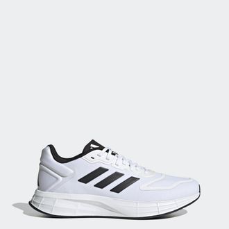 adidas Mens adidas Duramo 10 Running Shoes