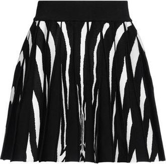 Balmain Mini skirts
