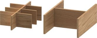 Duravit Set De Sistema De Mobiliario Duravit Anchura 422mm, Sin Recorte
