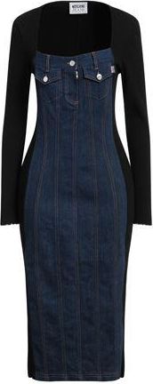 Moschino DRESSES - Midi dresses on YOOX.COM