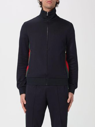 Gucci Giacca GUCCI Uomo colore Inchiostro