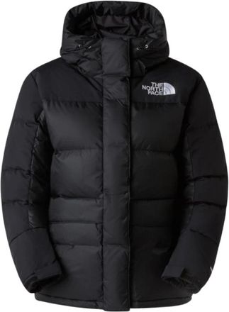 The North Face Hmlyn - Dames - Ski Jassen - Zwart - S - Fitness