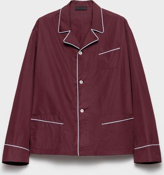 Prada Cotton shirt