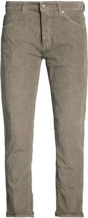 Pantaloni Torino PARTES DE ABAJO - Pantalones en YOOX.COM