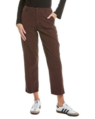 Michael Stars Maxine Convertible Straight Leg Pant