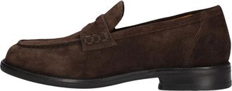 Vagabond Linn 040 Loafers - Dames - Loafers - Bruin - 39 EU - Schoenen