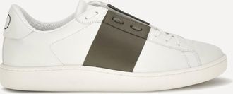 Valentino Garavani Sneakers Open Man 41.5
